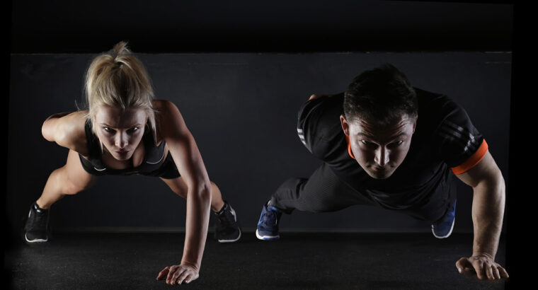 FitZone Gym & Body Toning Center